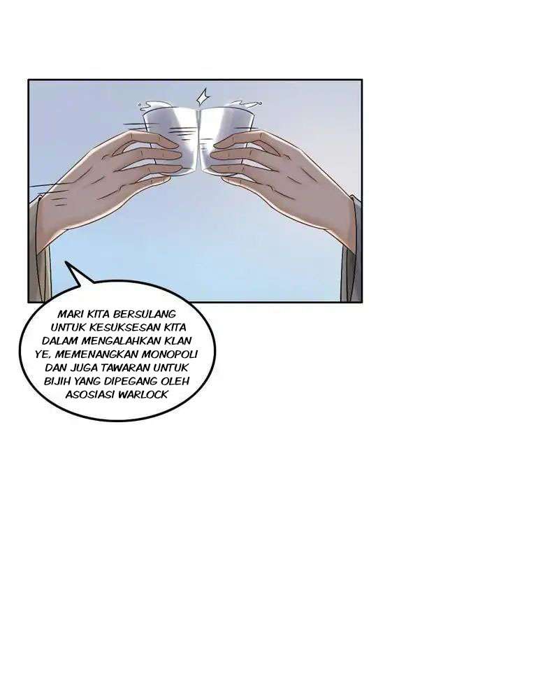 Miracle Doctor Abandoned Girl Chapter 25 Gambar 53