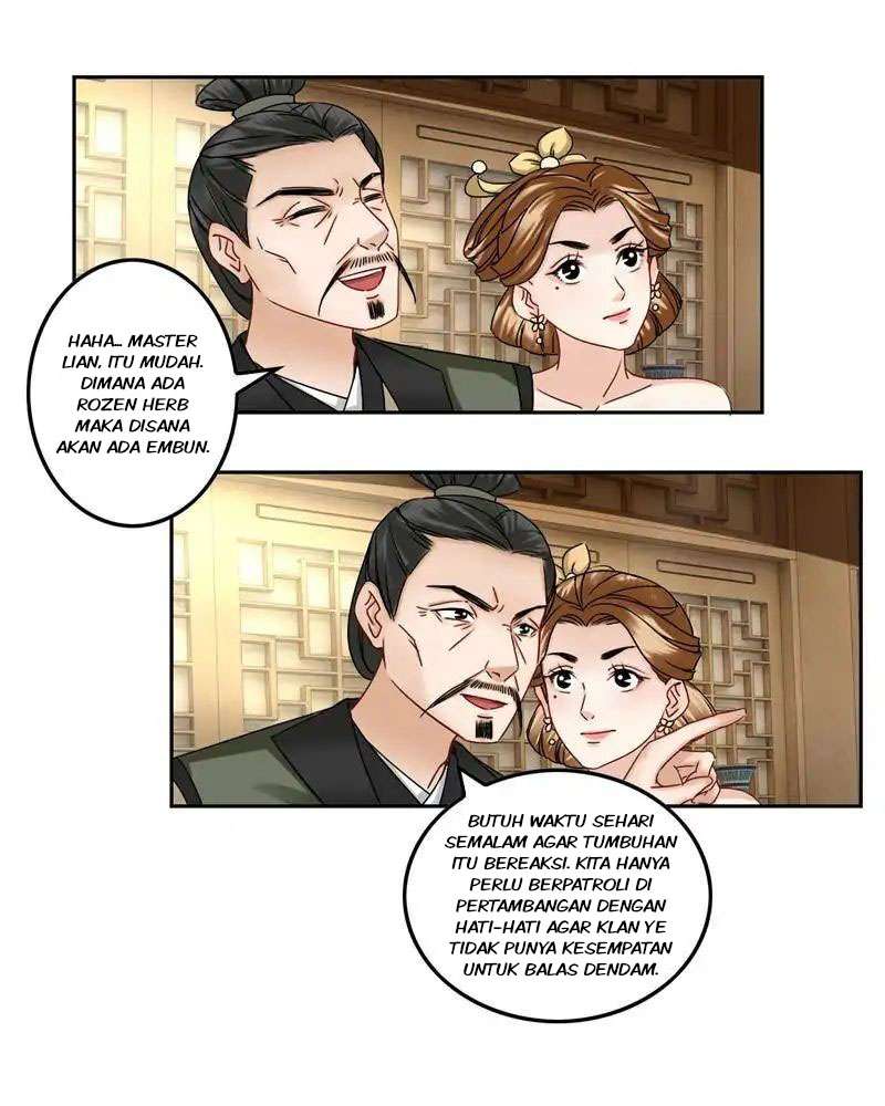 Miracle Doctor Abandoned Girl Chapter 25 Gambar 55