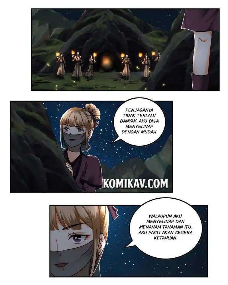 Miracle Doctor Abandoned Girl Chapter 25 Gambar 58
