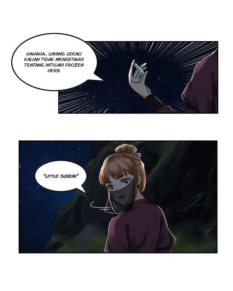 Miracle Doctor Abandoned Girl Chapter 25 Gambar 59