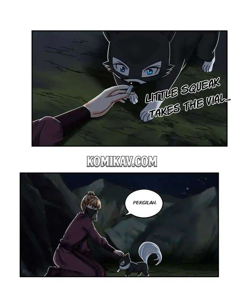 Miracle Doctor Abandoned Girl Chapter 25 Gambar 62