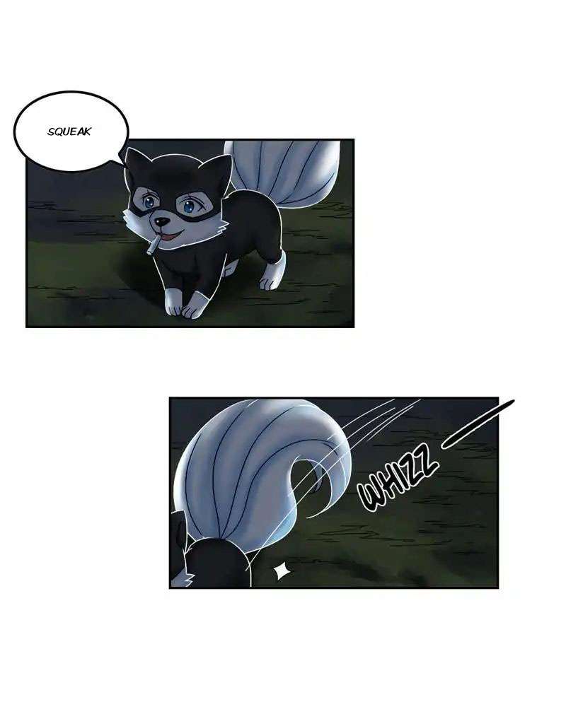 Miracle Doctor Abandoned Girl Chapter 25 Gambar 63