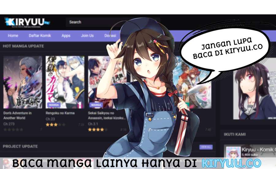 Iron Ladies Chapter 86 Gambar 15