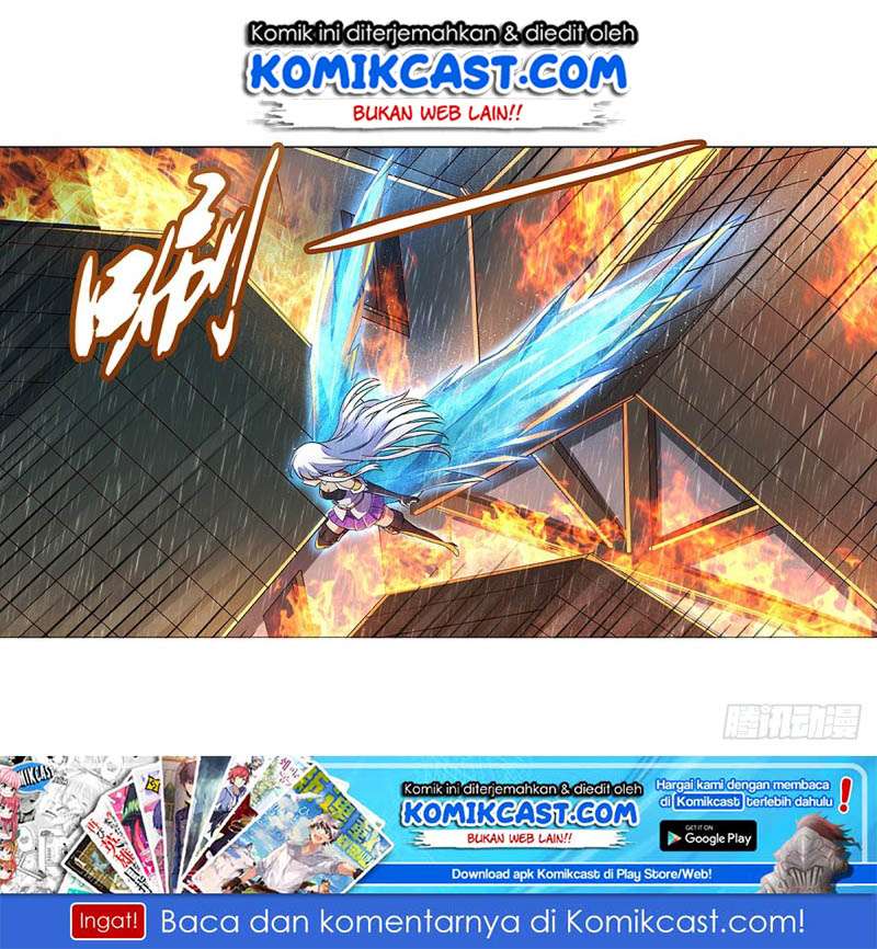 Baca Manhua The Demon King Who Lost His Job Chapter 17 Gambar 2