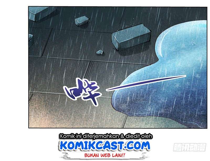 The Demon King Who Lost His Job Chapter 17 Gambar 26
