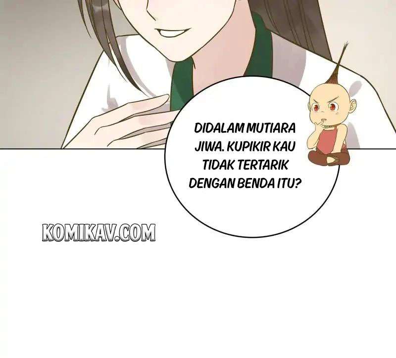 The Crazy Adventures of Mystical Doctor Chapter 34 Gambar 10