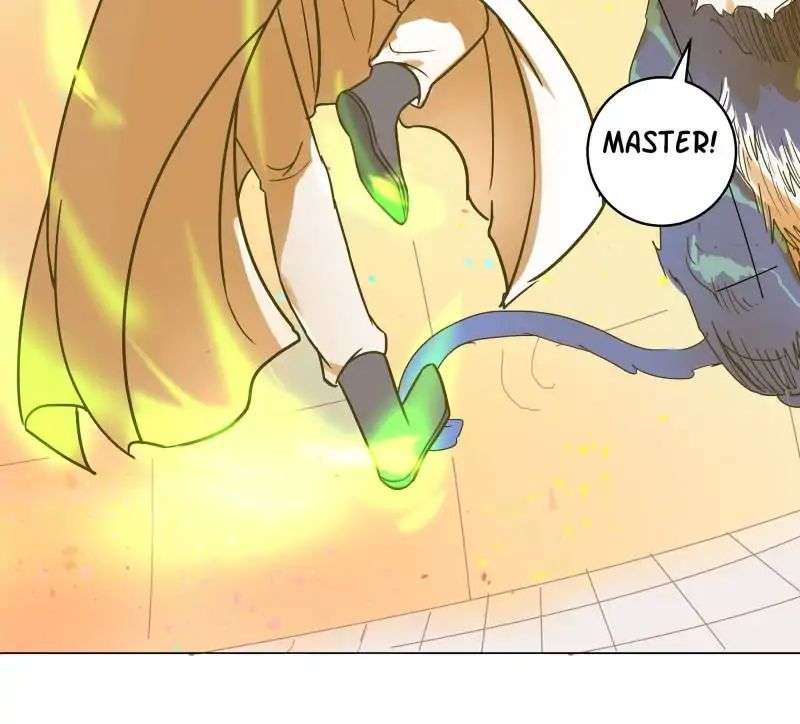 The Crazy Adventures of Mystical Doctor Chapter 34 Gambar 13