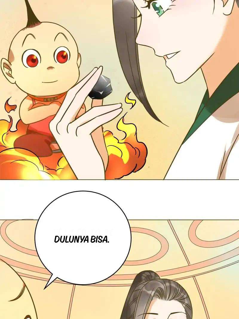 The Crazy Adventures of Mystical Doctor Chapter 34 Gambar 15