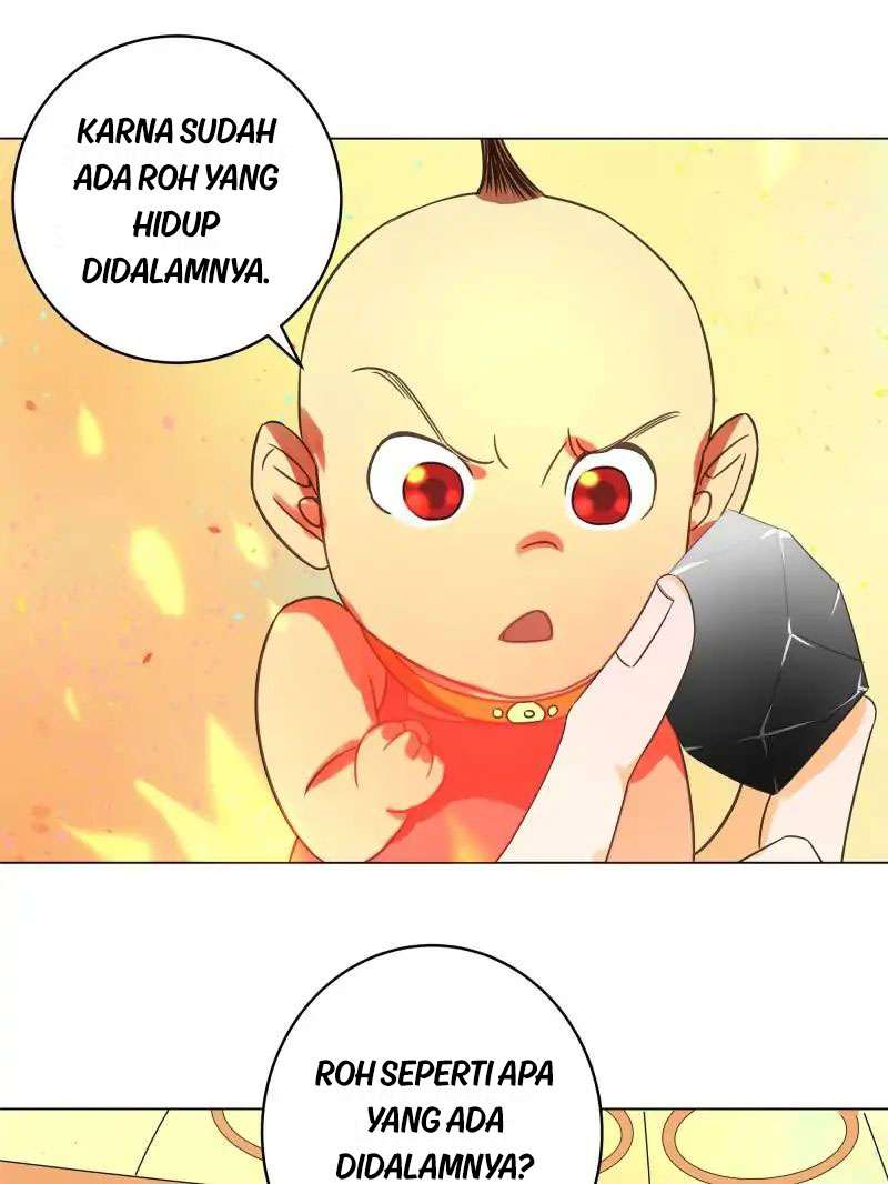 The Crazy Adventures of Mystical Doctor Chapter 34 Gambar 17