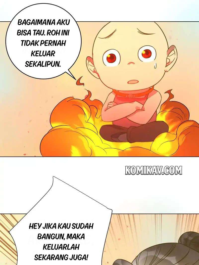 The Crazy Adventures of Mystical Doctor Chapter 34 Gambar 20