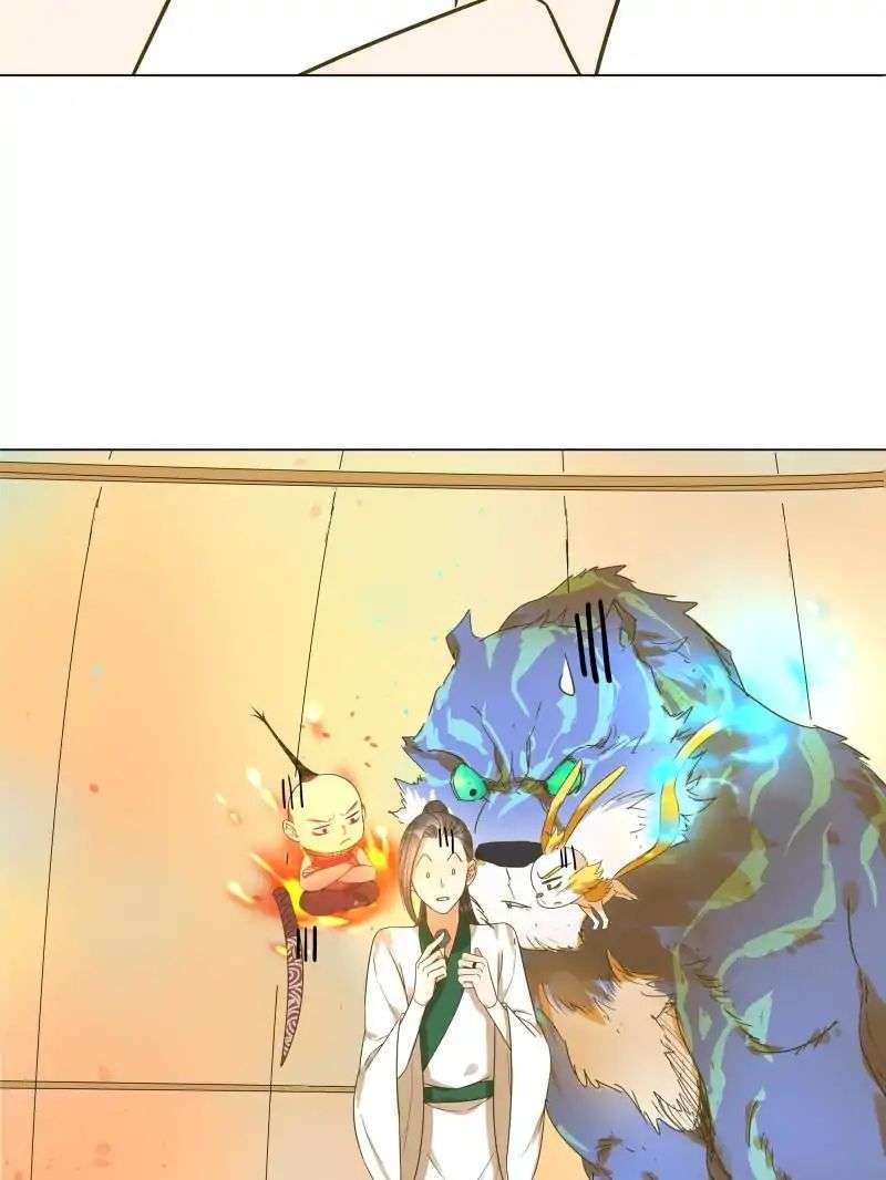 The Crazy Adventures of Mystical Doctor Chapter 34 Gambar 27