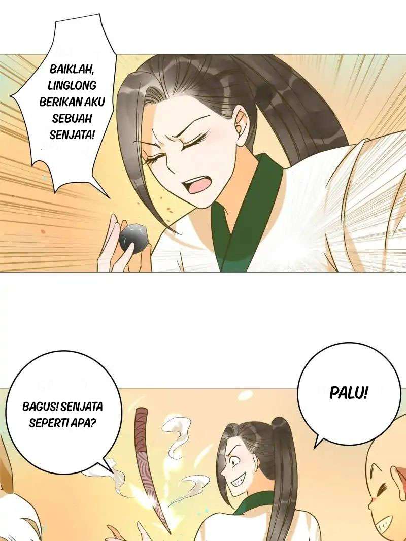 The Crazy Adventures of Mystical Doctor Chapter 34 Gambar 29