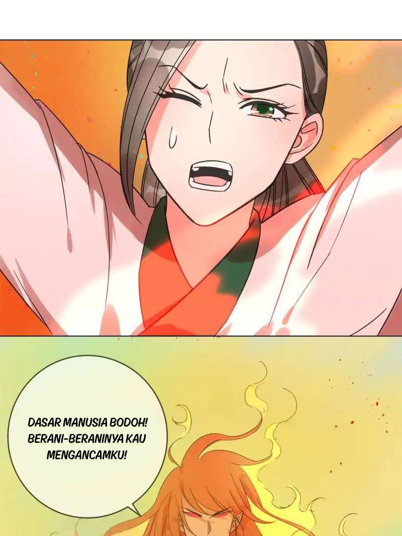 The Crazy Adventures of Mystical Doctor Chapter 34 Gambar 35