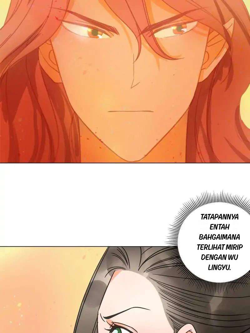 The Crazy Adventures of Mystical Doctor Chapter 34 Gambar 39