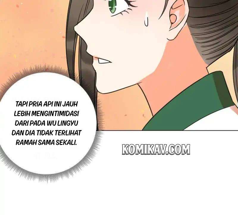 The Crazy Adventures of Mystical Doctor Chapter 34 Gambar 40