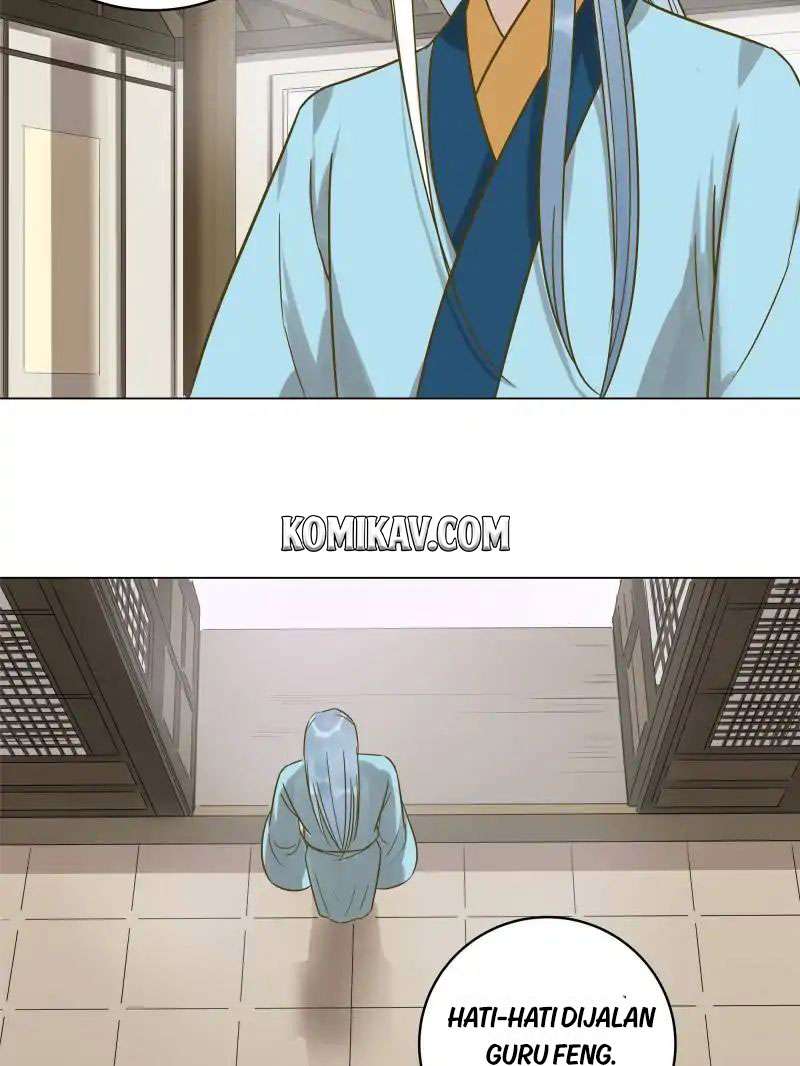 The Crazy Adventures of Mystical Doctor Chapter 34 Gambar 6