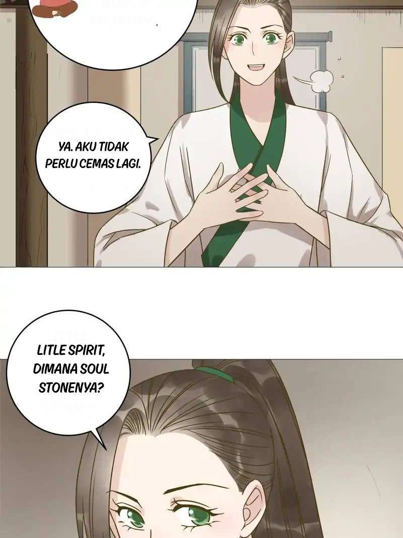 The Crazy Adventures of Mystical Doctor Chapter 34 Gambar 9