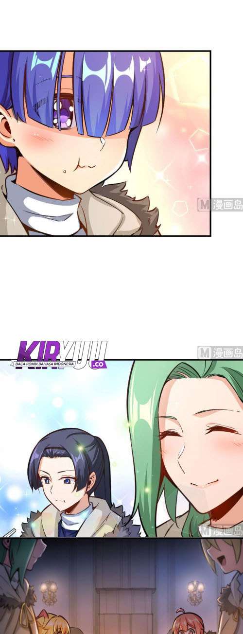 Release That Witch Chapter 70 Gambar 10