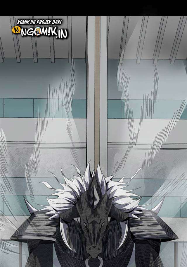 King of Apocalypse Chapter 77 Gambar 31