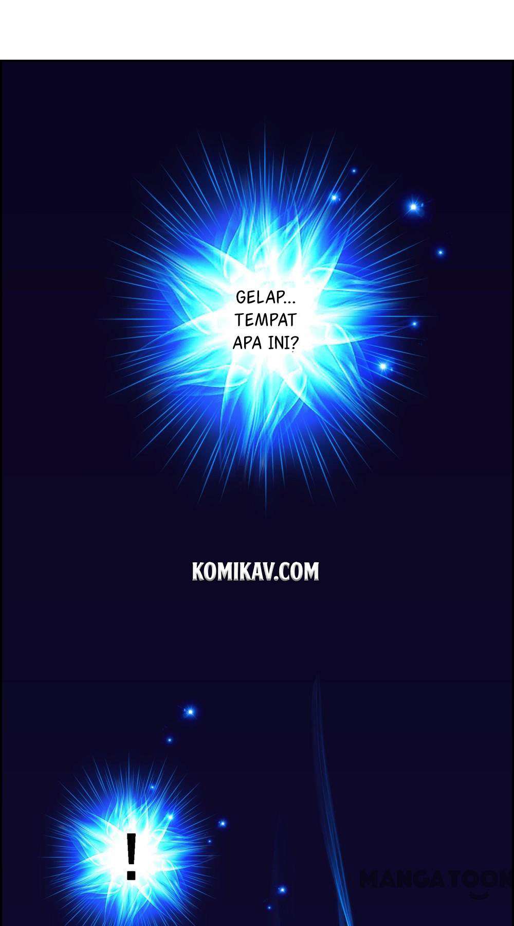Baca Manhua The Legend Of The demon God Chapter 07 Gambar 2