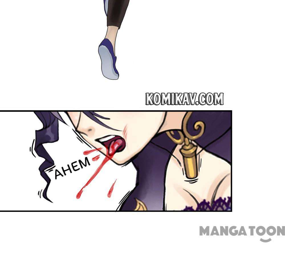 The Legend Of The demon God Chapter 05 Gambar 11