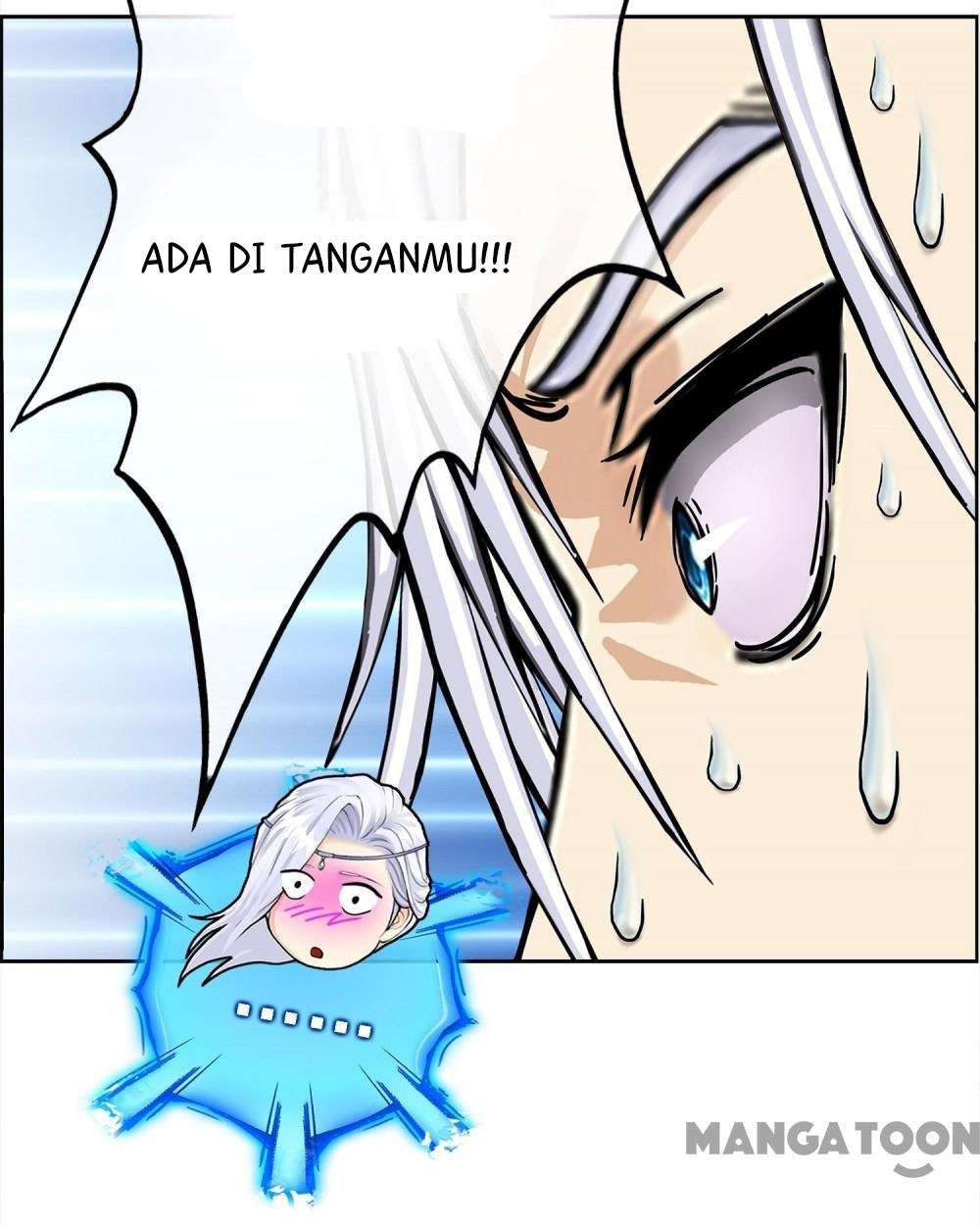 The Legend Of The demon God Chapter 03 Gambar 13