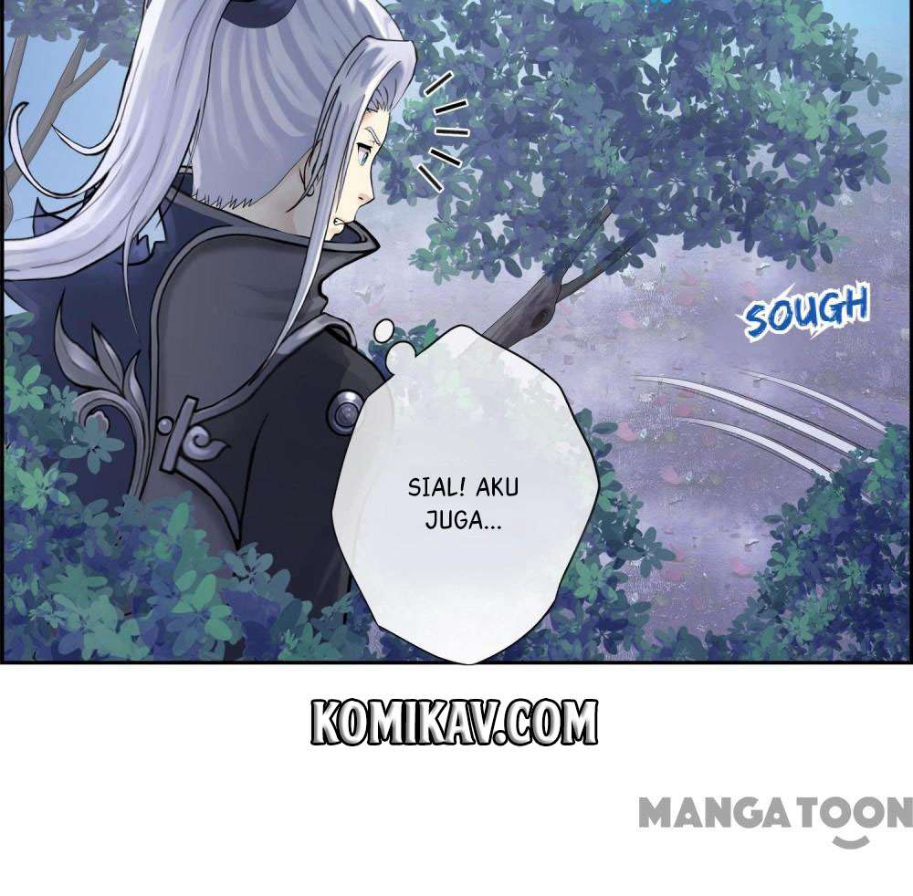 The Legend Of The demon God Chapter 03 Gambar 9
