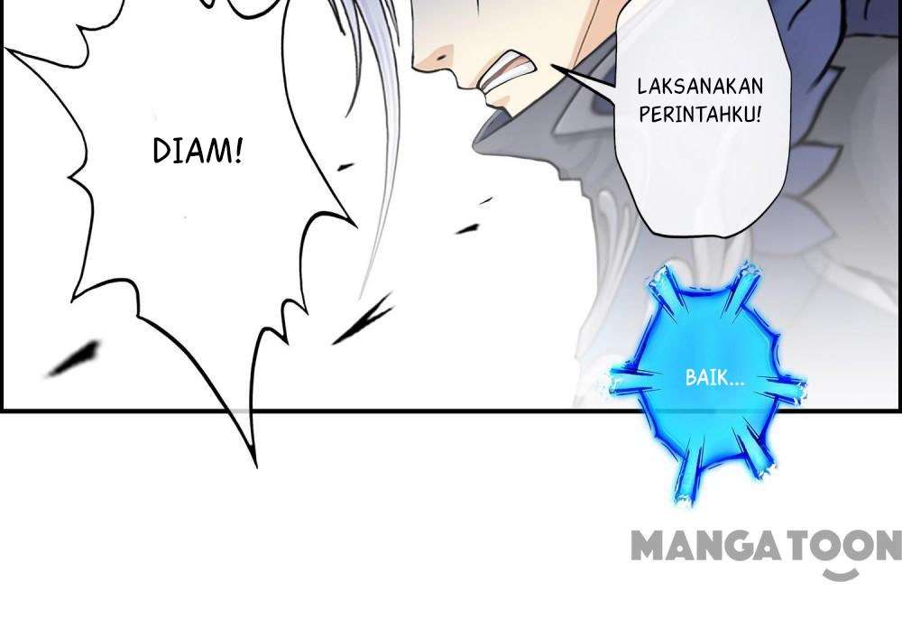 The Legend Of The demon God Chapter 02 Gambar 13