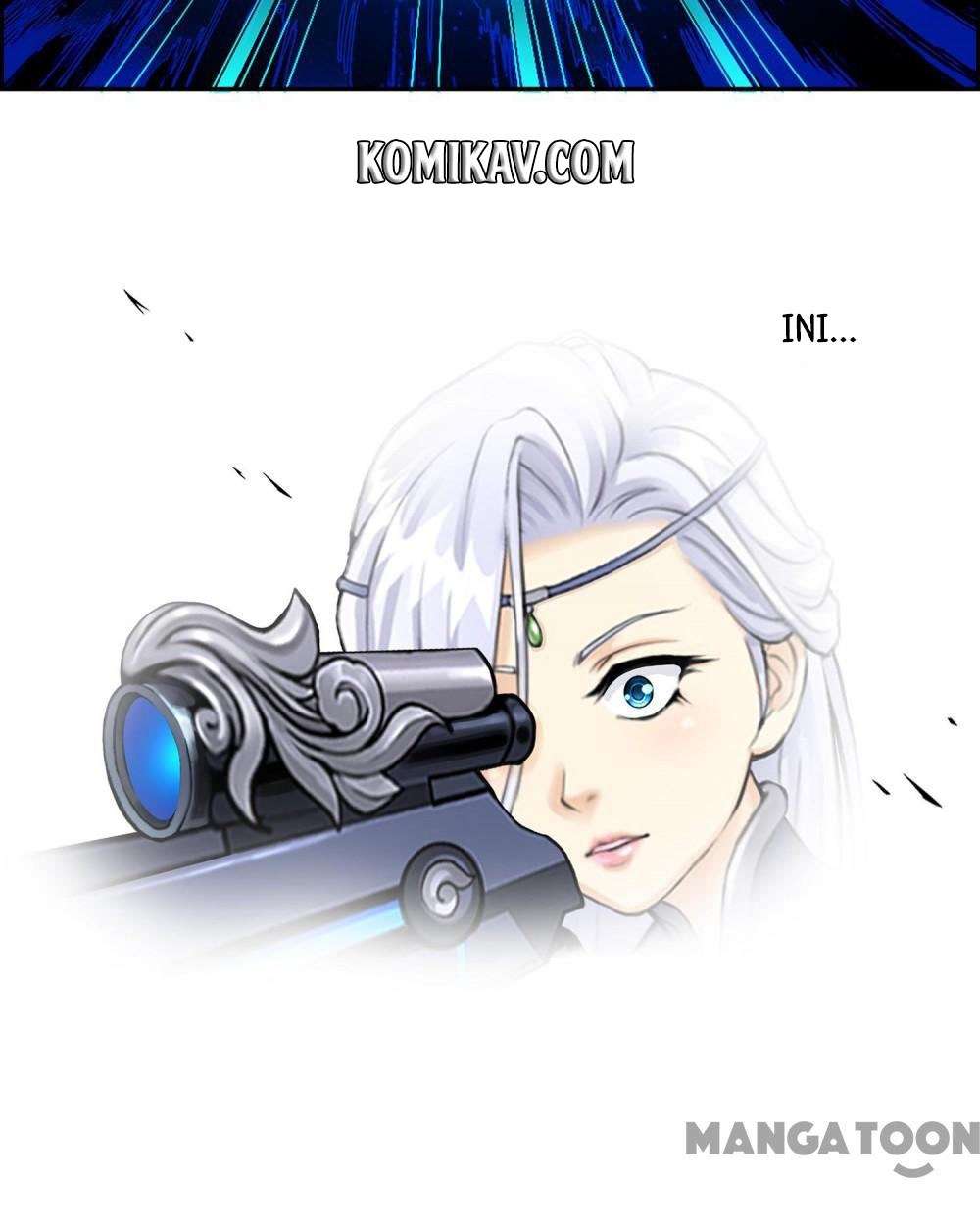 The Legend Of The demon God Chapter 02 Gambar 9