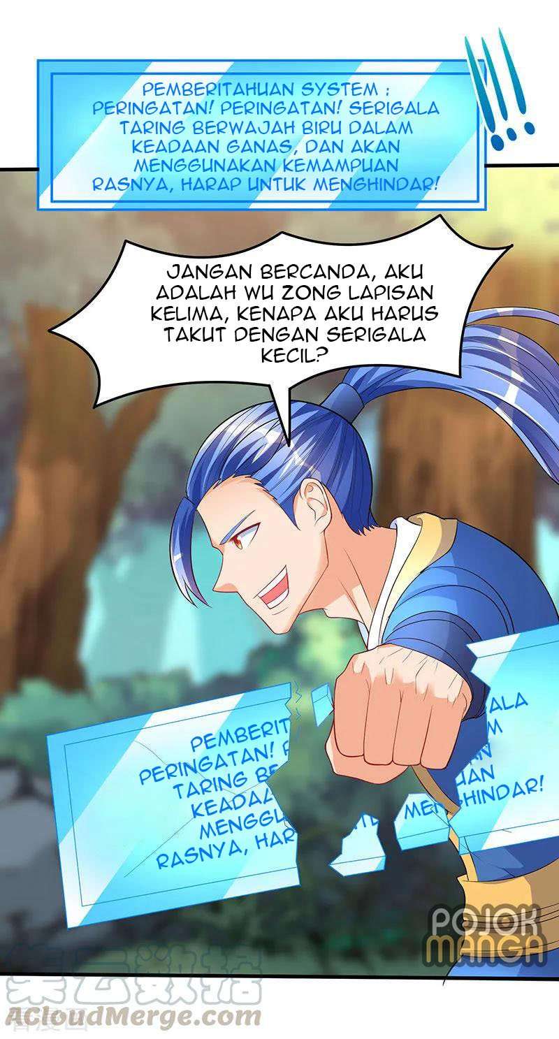 Strongest Leveling Chapter 42 Gambar 10