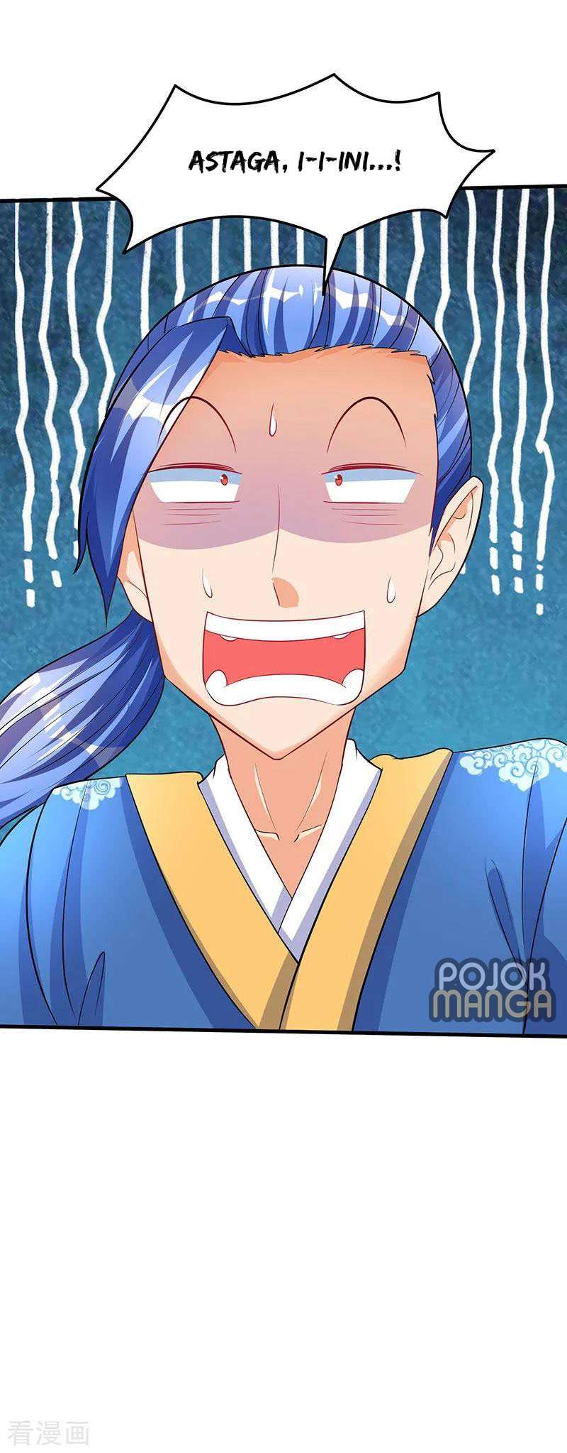 Strongest Leveling Chapter 42 Gambar 12