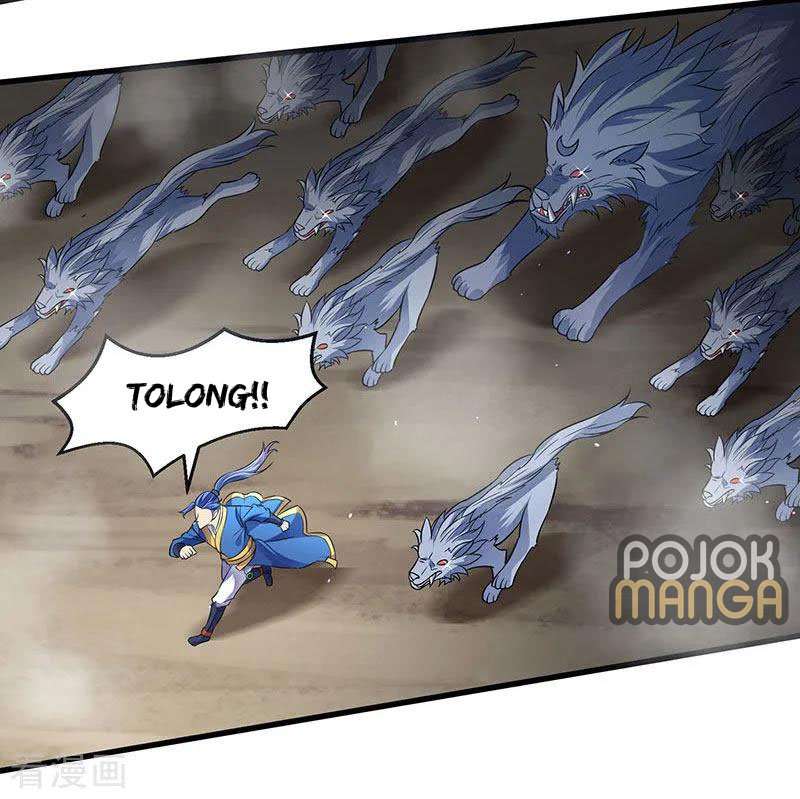 Strongest Leveling Chapter 42 Gambar 15