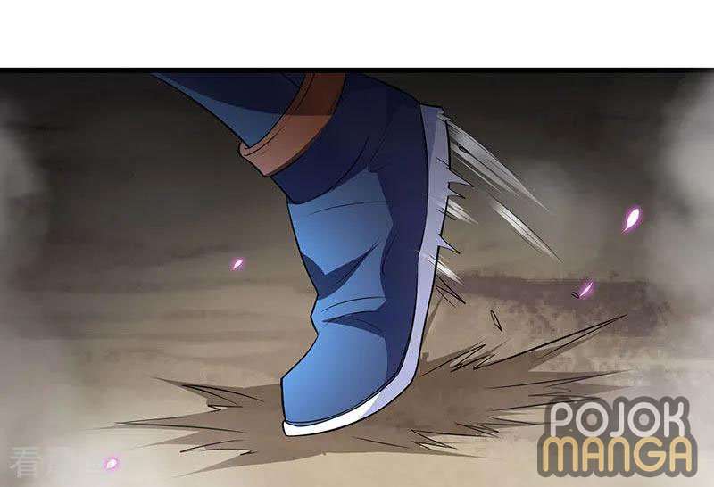 Strongest Leveling Chapter 42 Gambar 17