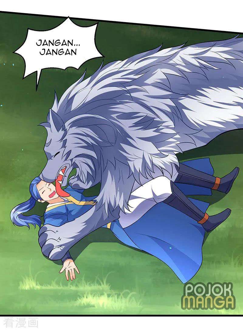 Strongest Leveling Chapter 42 Gambar 28