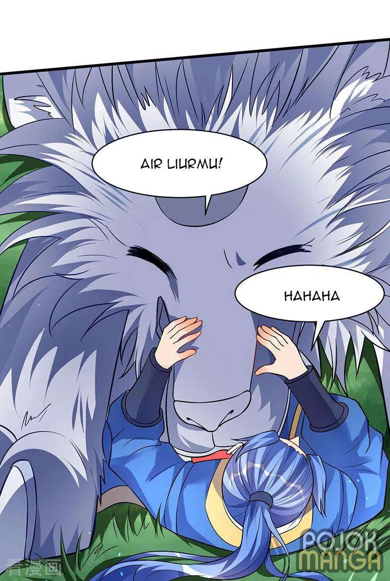 Strongest Leveling Chapter 42 Gambar 29