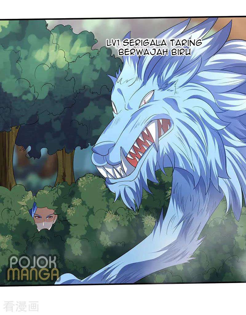 Strongest Leveling Chapter 42 Gambar 3