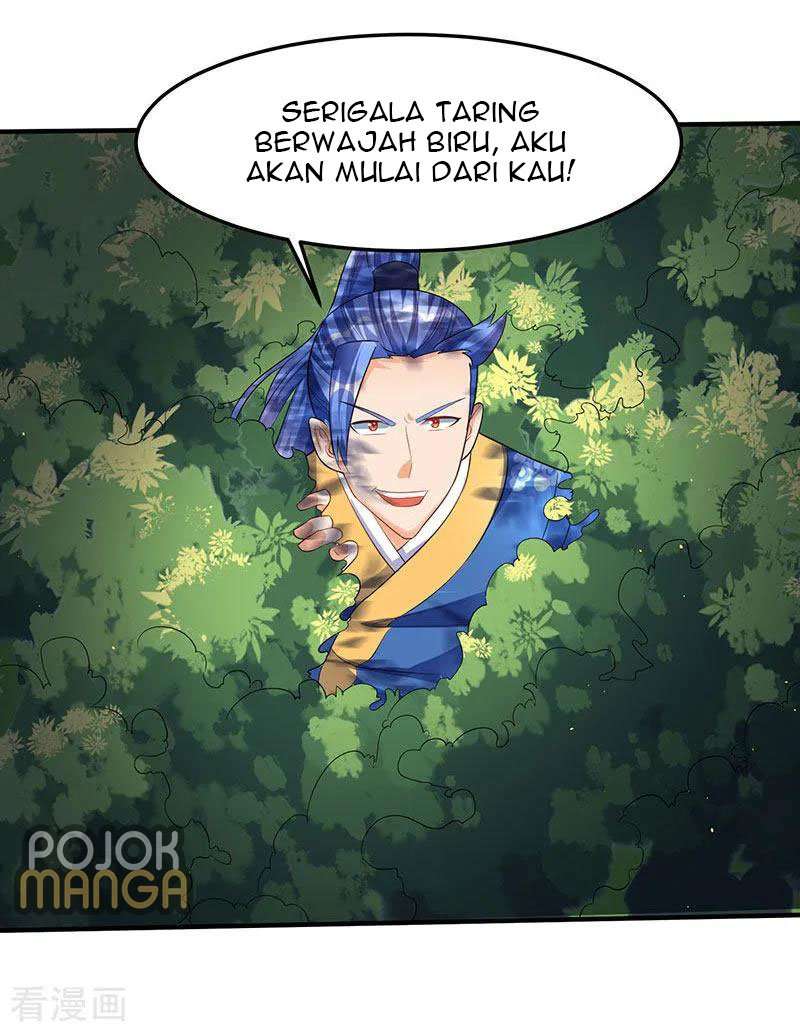 Strongest Leveling Chapter 42 Gambar 4