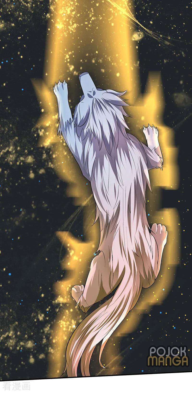 Strongest Leveling Chapter 42 Gambar 7