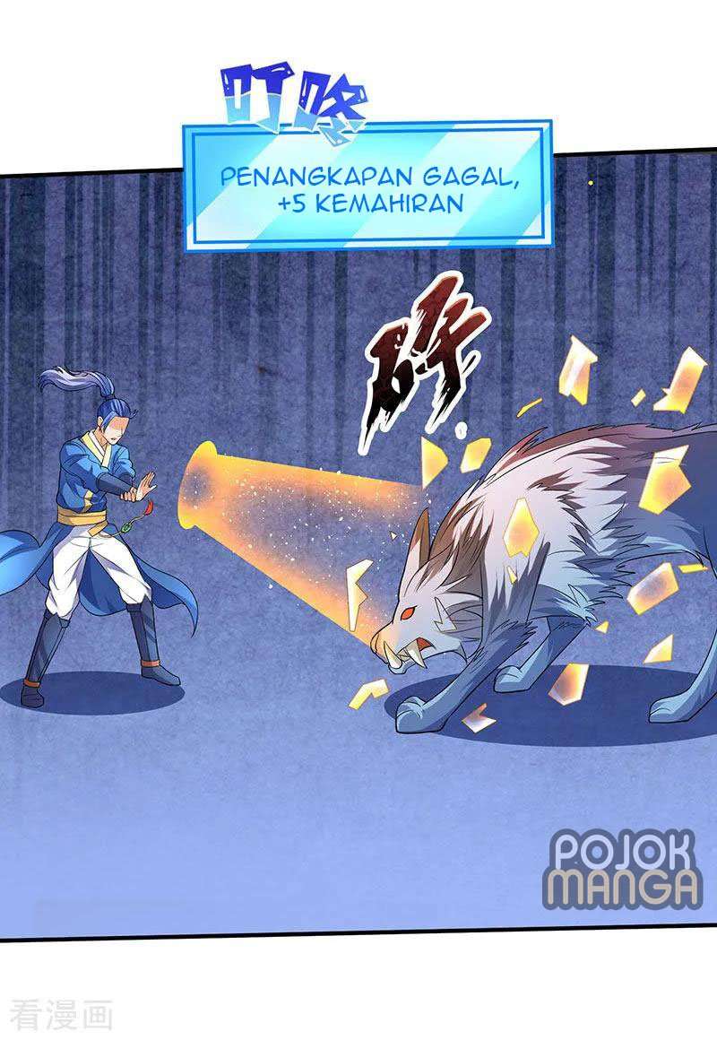 Strongest Leveling Chapter 42 Gambar 8