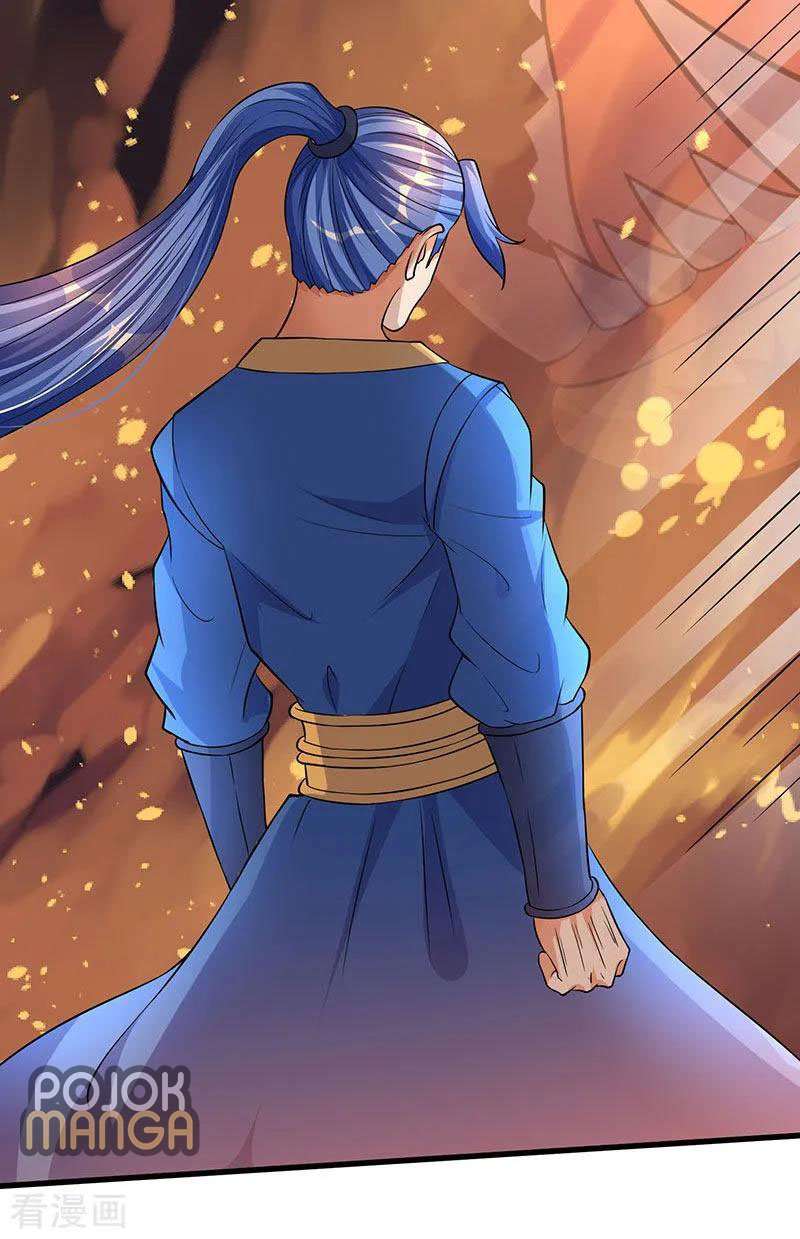 Strongest Leveling Chapter 41 Gambar 12