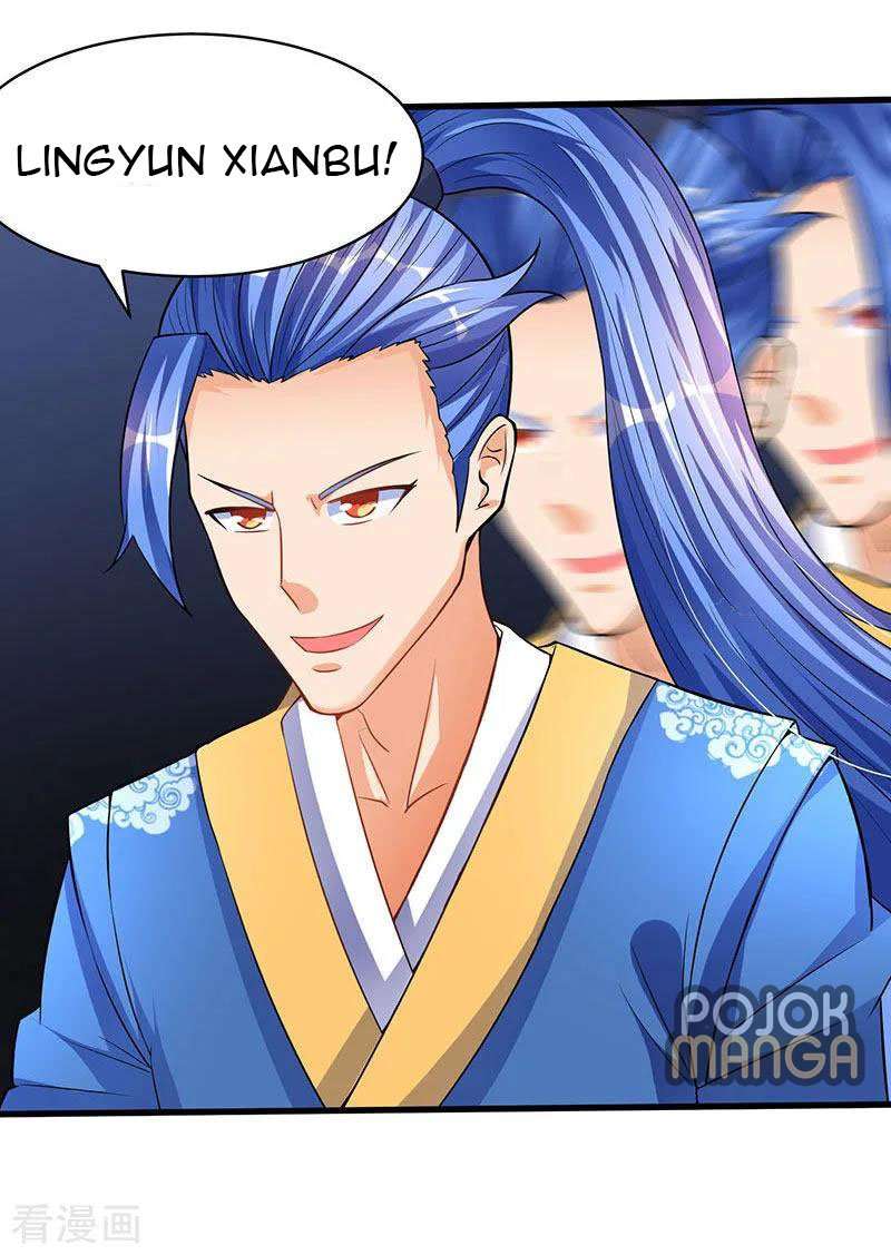 Strongest Leveling Chapter 41 Gambar 13