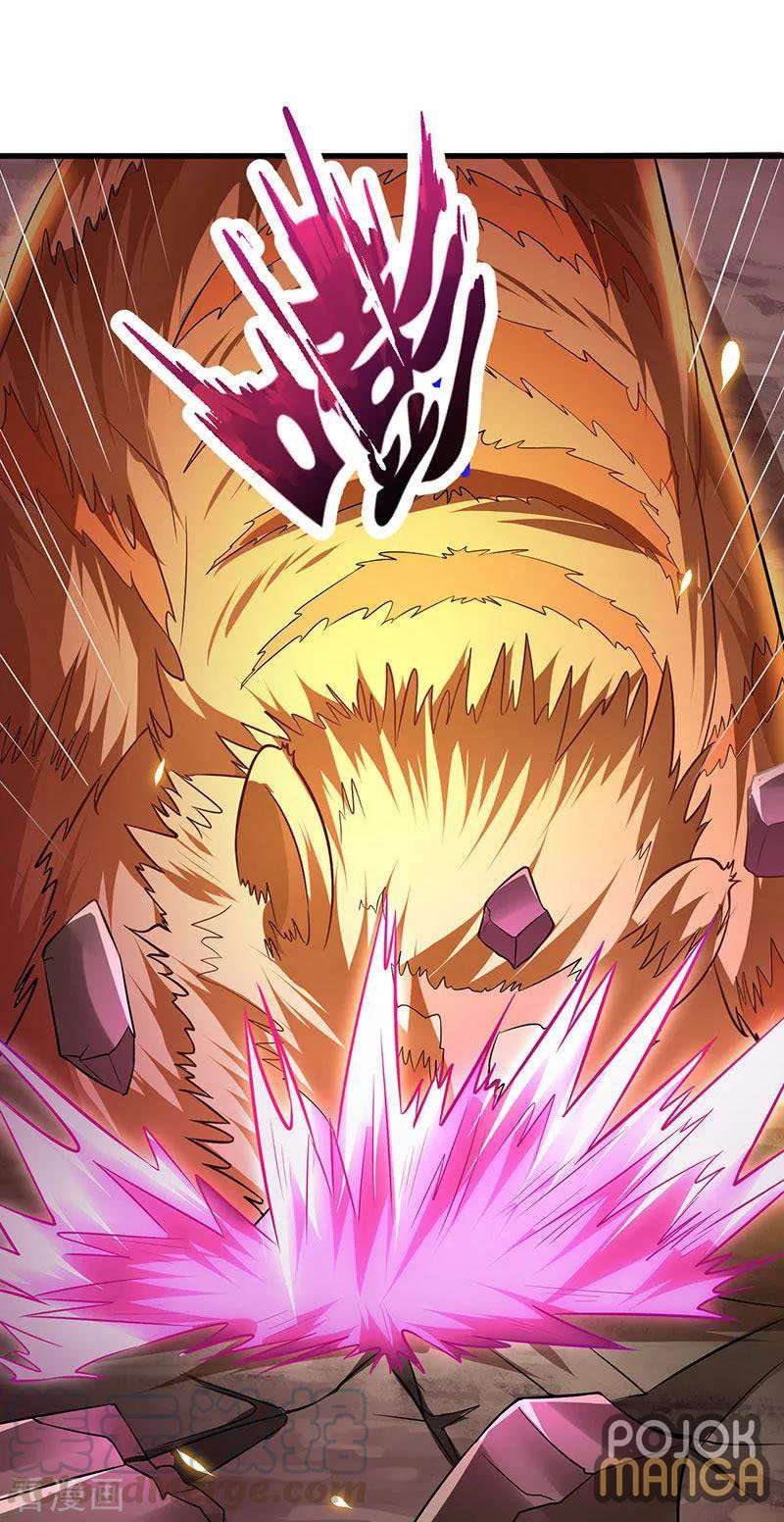 Strongest Leveling Chapter 41 Gambar 14