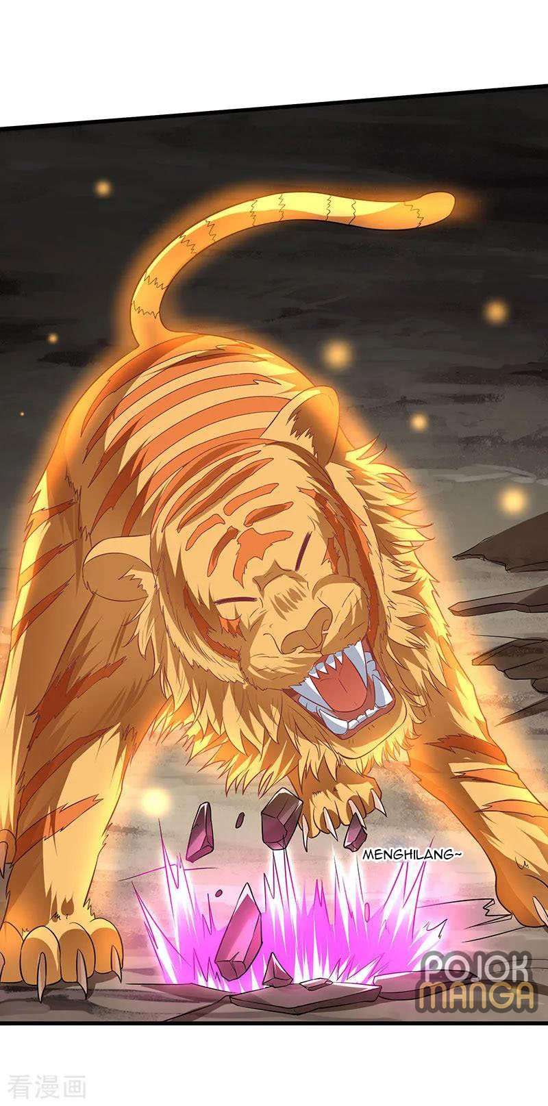 Strongest Leveling Chapter 41 Gambar 15
