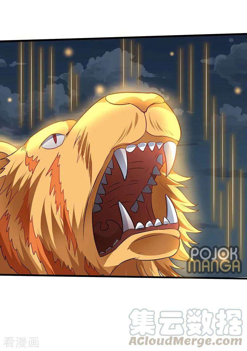 Strongest Leveling Chapter 41 Gambar 18