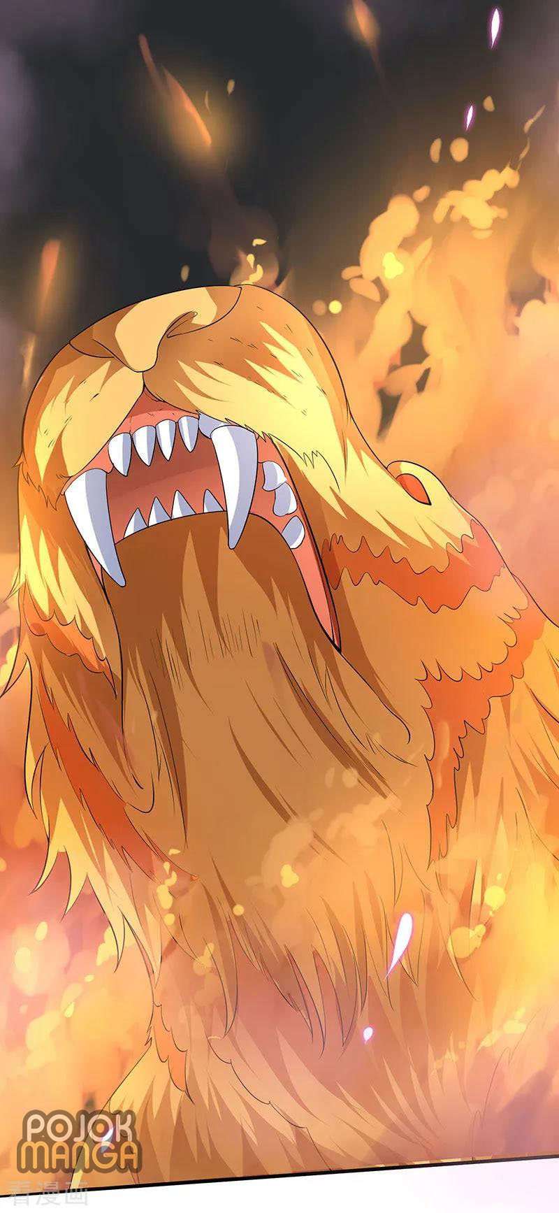 Strongest Leveling Chapter 41 Gambar 20