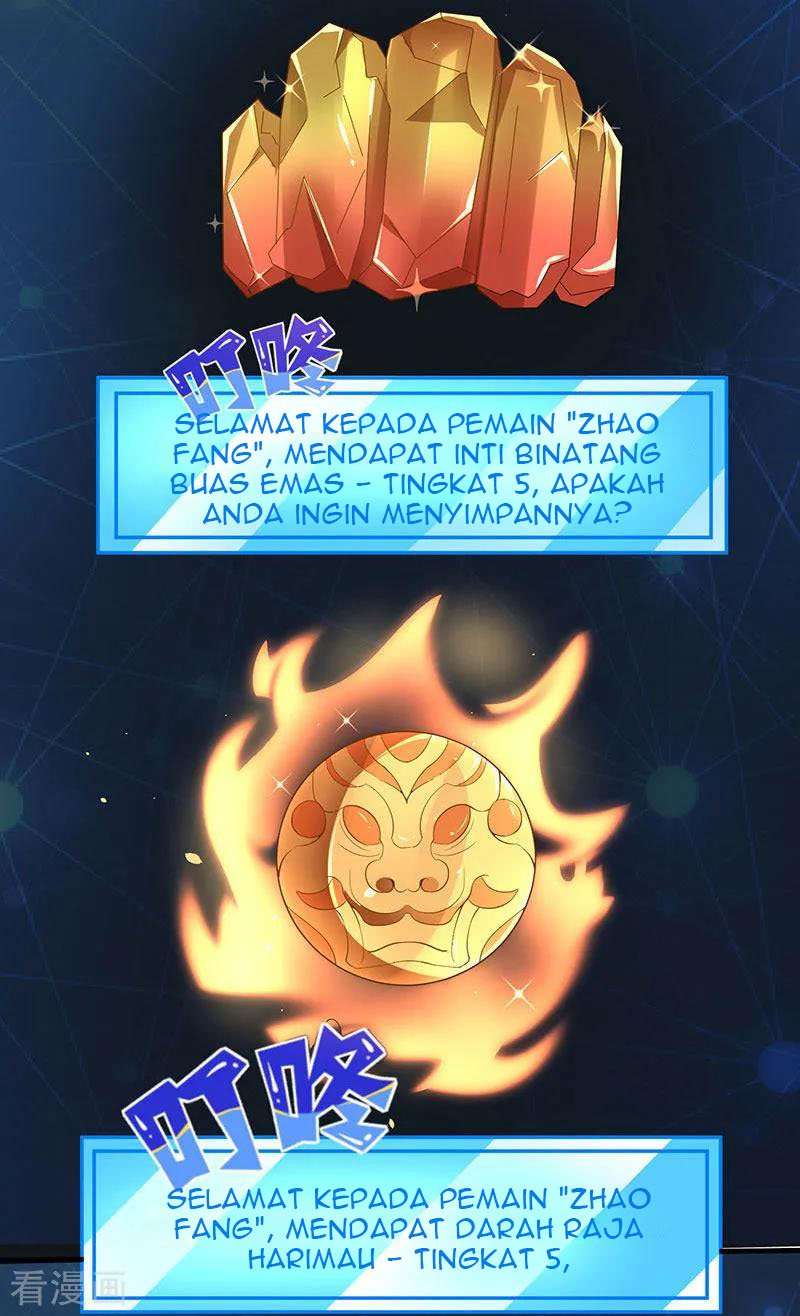 Strongest Leveling Chapter 41 Gambar 23