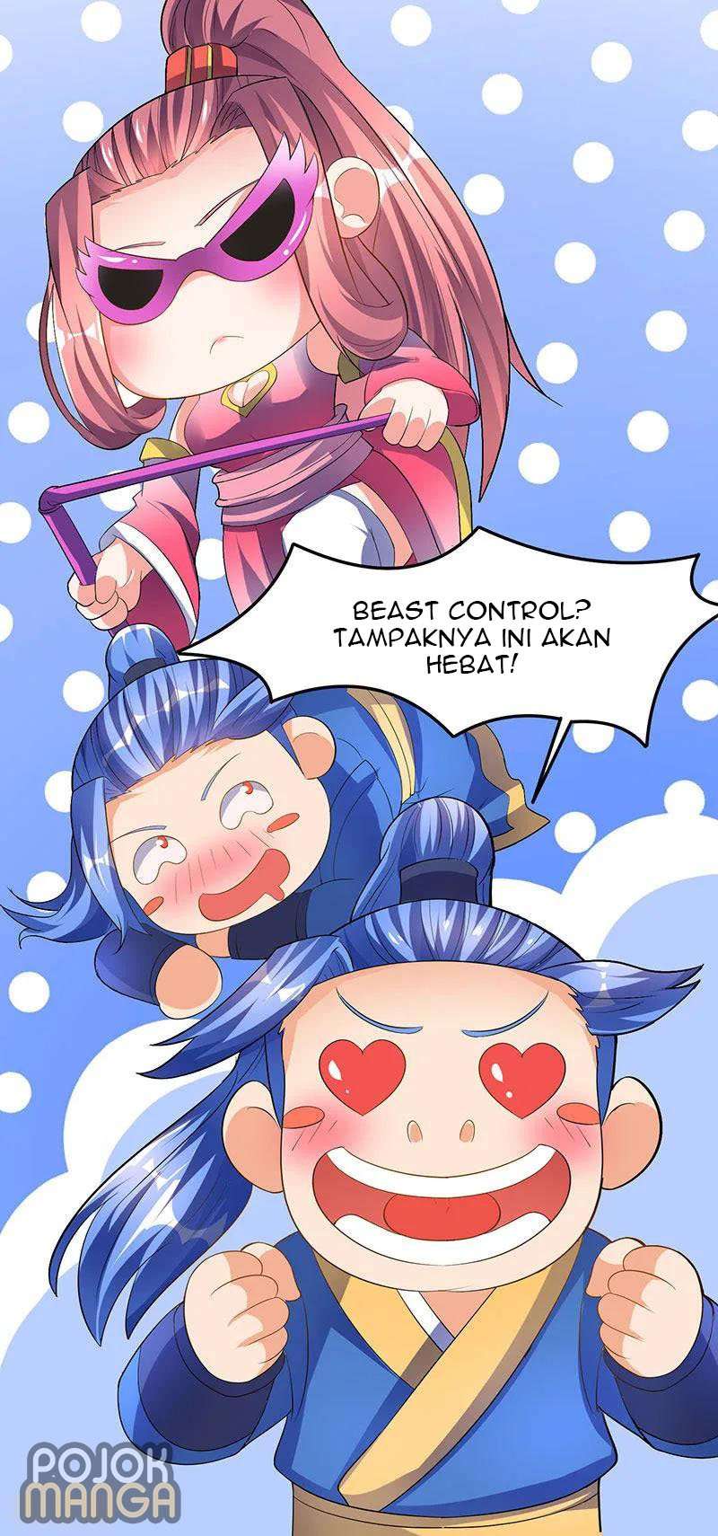 Strongest Leveling Chapter 41 Gambar 25