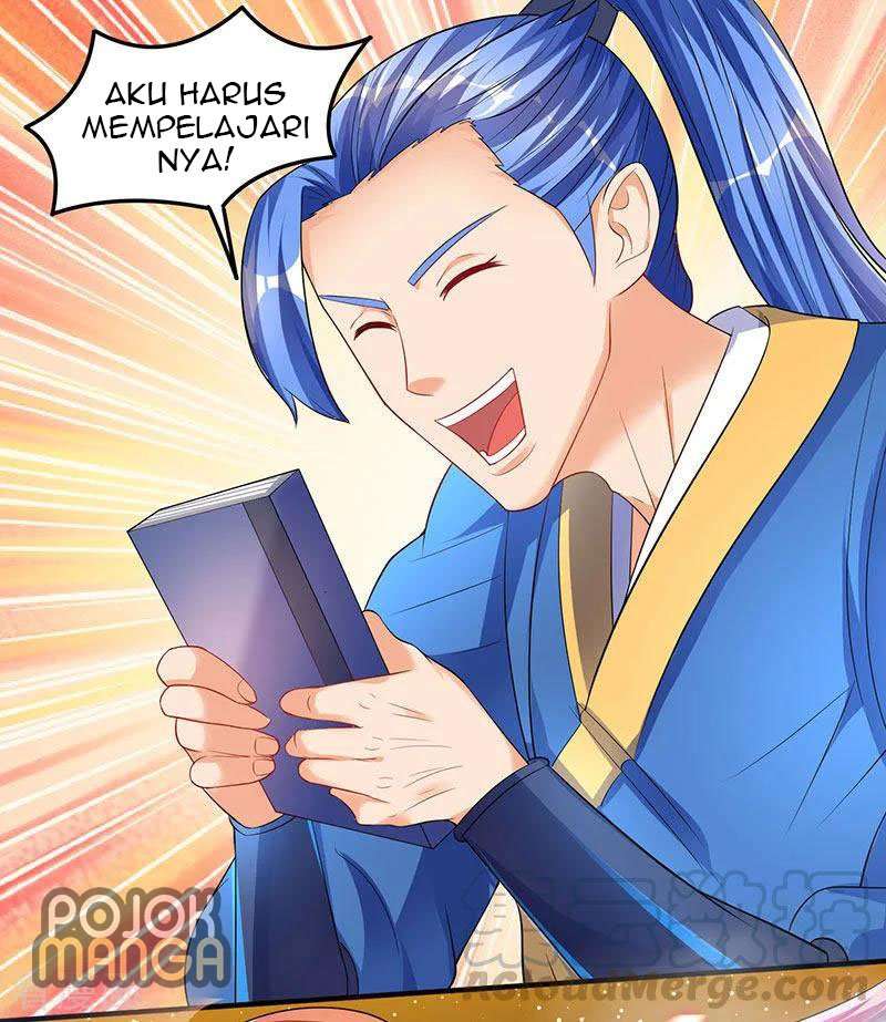 Strongest Leveling Chapter 41 Gambar 26