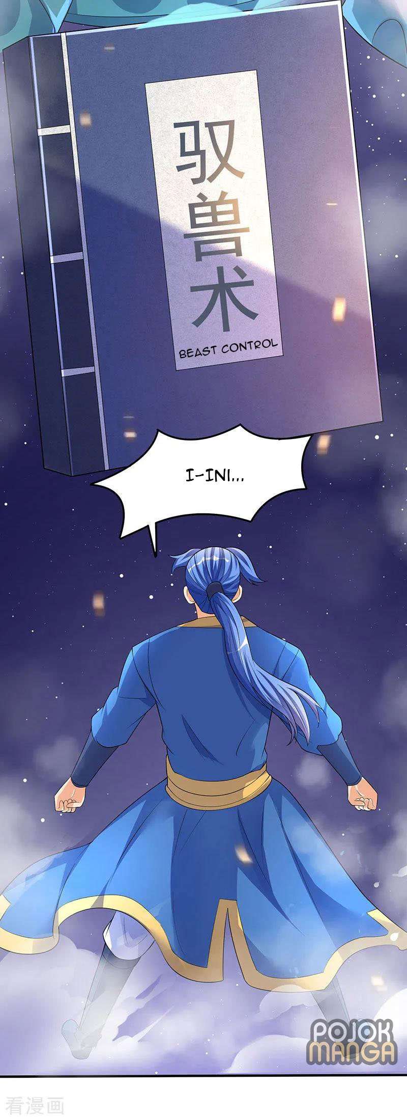 Strongest Leveling Chapter 41 Gambar 28