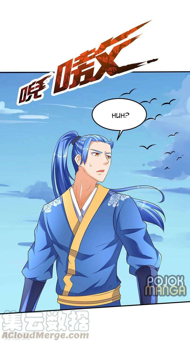 Strongest Leveling Chapter 41 Gambar 6